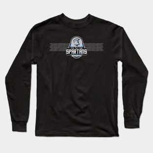 VPHS eSports Long Sleeve T-Shirt